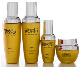 靚密碼化妝品 視覺(jué)營(yíng)銷(xiāo)與店鋪裝修的魅力