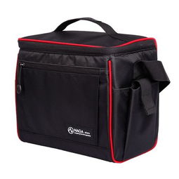 納伽BM20時尚單肩攝影包 跨界融合，攝影與美妝的隨身伴侶