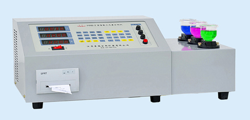 智能有色金屬分析儀PRB-2型 精準(zhǔn)檢測的革新利器