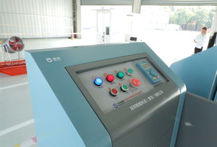 智能分析儀器新視角 深邦智能解讀機(jī)動車檢測線廢氣分析儀的類型與應(yīng)用