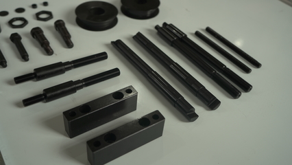 您對(duì)汽車緊固件了解多少呢?