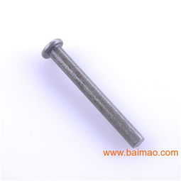 定做加工優質不銹鋼鉚釘 支持定做,定做加工優質不銹鋼鉚釘 支持定做生產廠家,定做加工優質不銹鋼鉚釘 支持定做價格