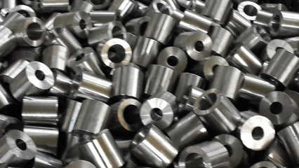 【礦井高強(qiáng)度國標(biāo)錨索錨具 KM18-1860 KM15/19/22型號全 單孔錨具】價格,廠家,圖片,其他緊固件、連接件,沈丘縣華強(qiáng)礦山機(jī)械-