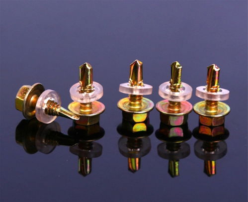 西安鉆尾螺絲廠哪家便宜點擊了解更多 邯鄲市永年區(qū)高新區(qū)益通緊固件綜合加工廠