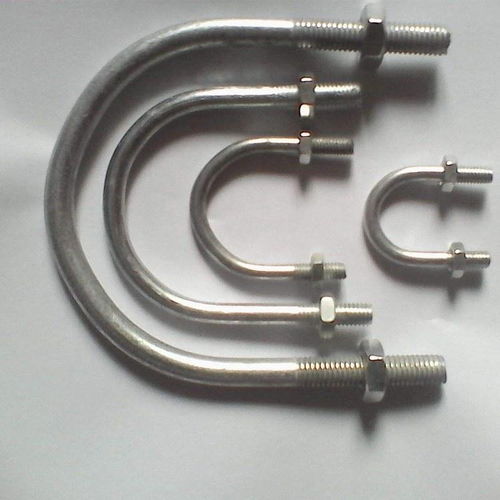 蘭州高強度U型螺栓批發(fā)與加工——仁愛緊固件專業(yè)服務(wù)解析