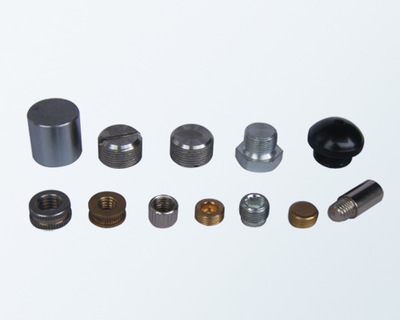 深圳市永利精密模具配件 專業供應非標緊固件與加工服務