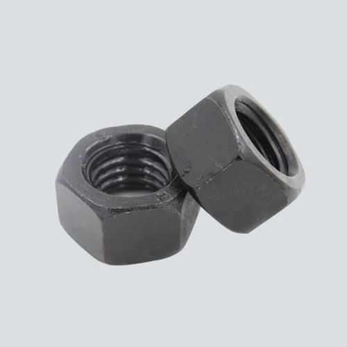 國標高強度螺母與特大高強度螺母 雄宇緊固件提供專業加工與批量優惠